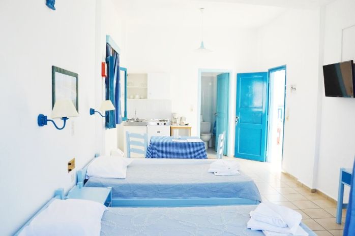Hotel Galeana Beach