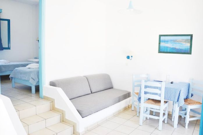 Hotel Galeana Beach Creta