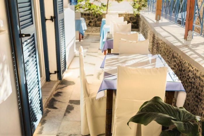 Hotel Gardenia Hotel Santorini