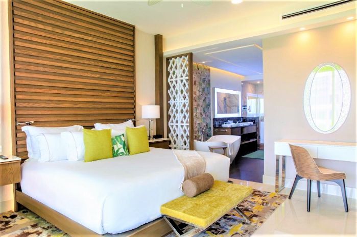 Hotel Garza Blanca Resort & Spa