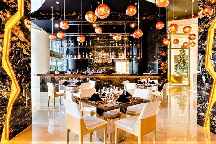 Hotel Garza Blanca Resort & Spa Cancun