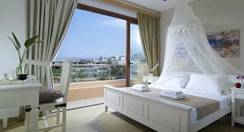 Hotel Georgia Creta Grecia