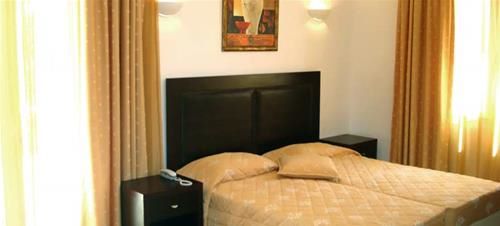 Hotel Giannoulaki Mykonos