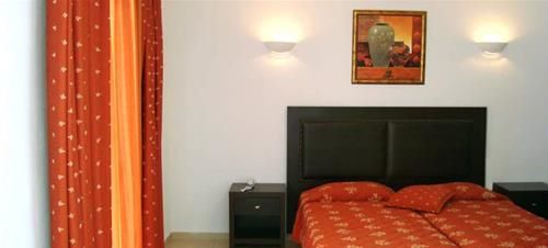 Hotel Giannoulaki Mykonos Grecia