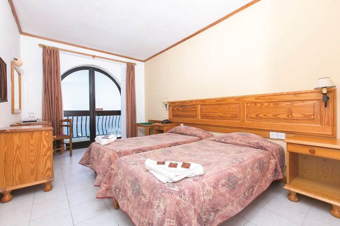 Hotel Gillieru Harbour St. Paul’s Bay