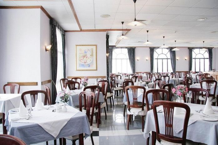 Hotel Gillieru Harbour St. Paul’s Bay Malta