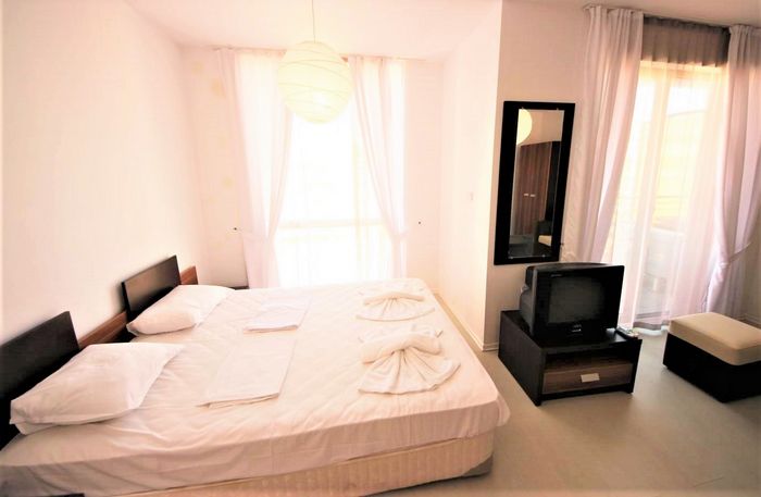 Hotel GOLDEN RAINBOW VIP RESIDENCE