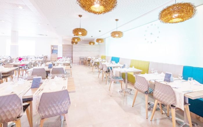 Hotel Golden Taurus Aquapark Resort Costa Brava