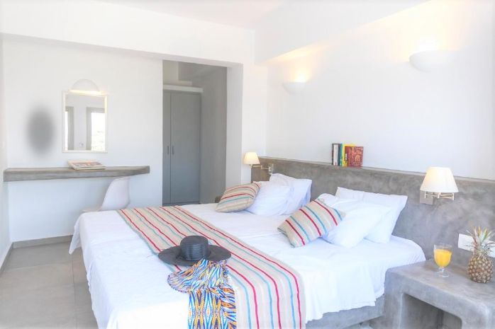 Hotel Goulielmos Hotel