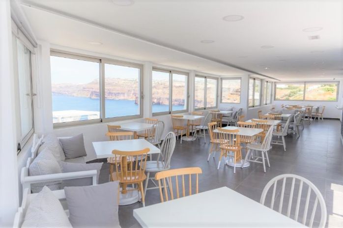 Hotel Goulielmos Hotel Santorini