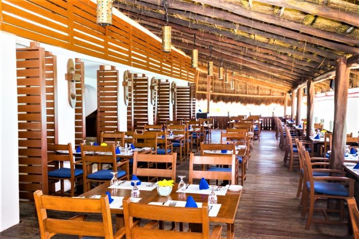 Hotel Gr Caribe By Solaris Cancun Mexic