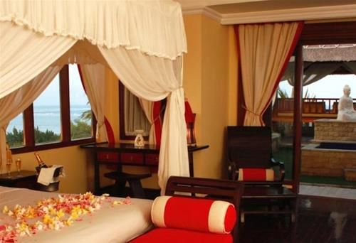 Hotel Grand Aston Bali Resort Benoa