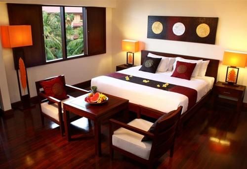 Hotel Grand Aston Bali Resort Benoa Bali