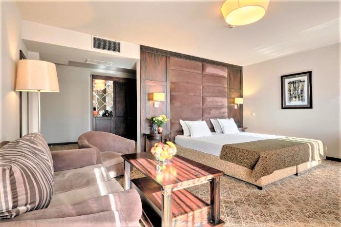 Hotel Grand Bansko Bansko