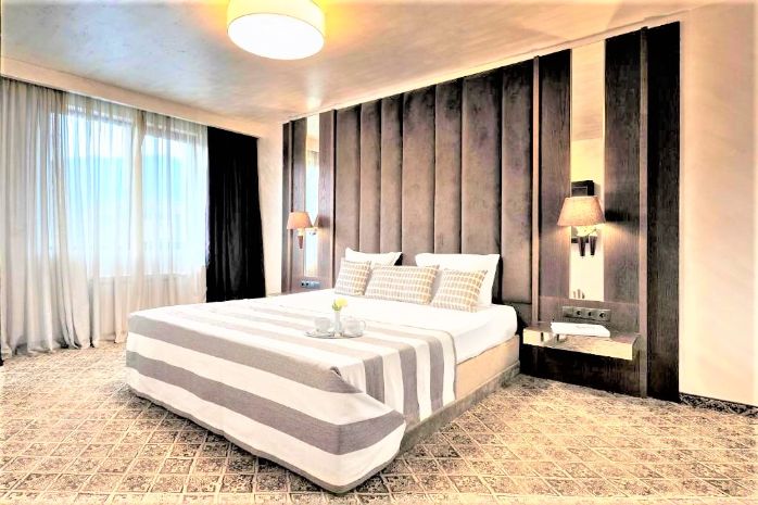 Hotel Grand Bansko Bansko Bulgaria