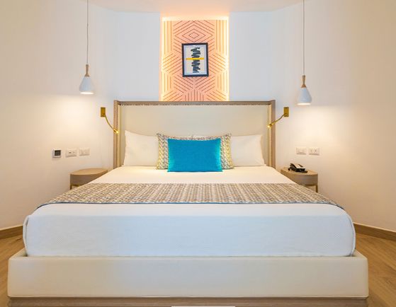 Hotel Grand Bavaro Princess