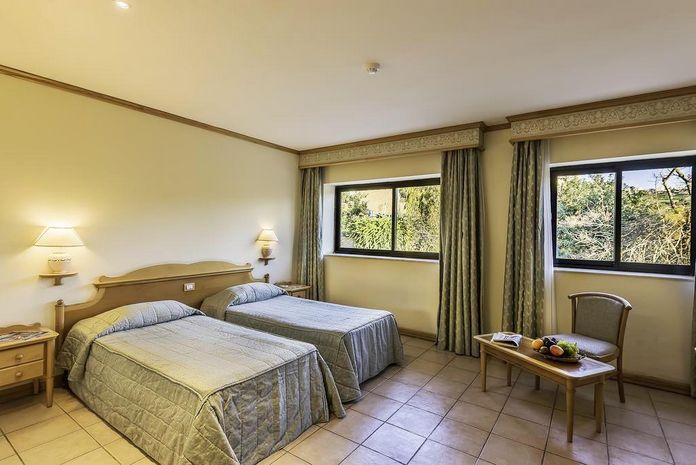 Hotel Grand Hotel Gozo