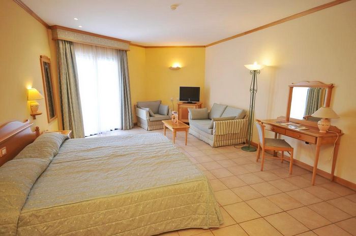Hotel Grand Hotel Gozo Gozo Island