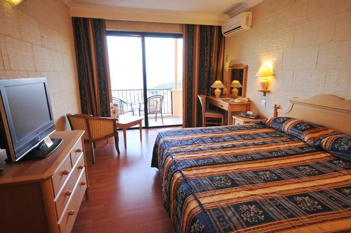 Hotel Grand Hotel Gozo Gozo Island Malta