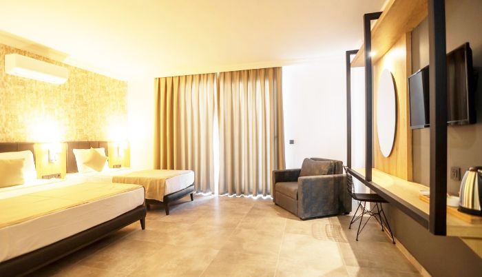 Grand Kolibri Prestige & Spa Alanya