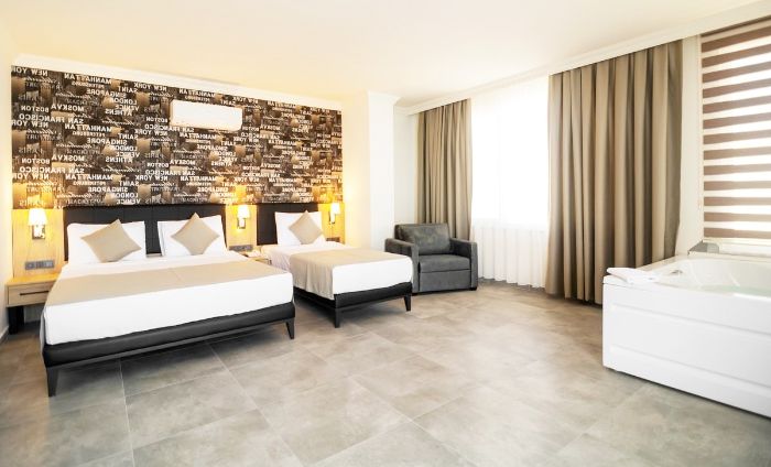 Hotel Grand Kolibri Prestige & Spa