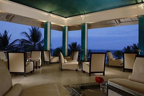 Hotel Grand Nikko Bali Resort & Spa Nusa Dua