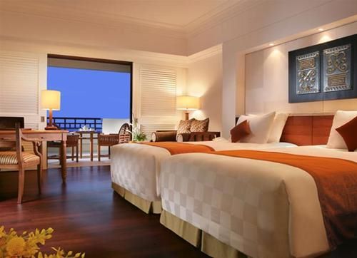 Hotel Grand Nikko Bali Resort & Spa Nusa Dua Bali