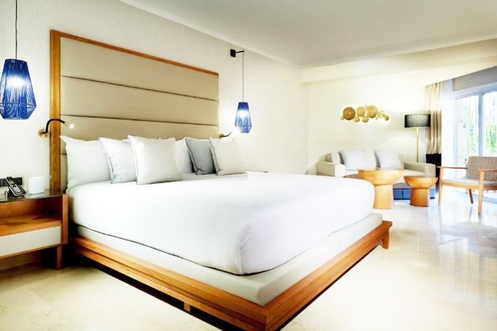 Hotel Grand Palladium Punta Cana Resort & Spa