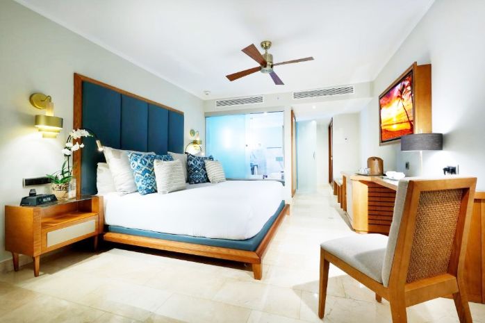 Hotel Grand Palladium Punta Cana Resort & Spa Punta Cana