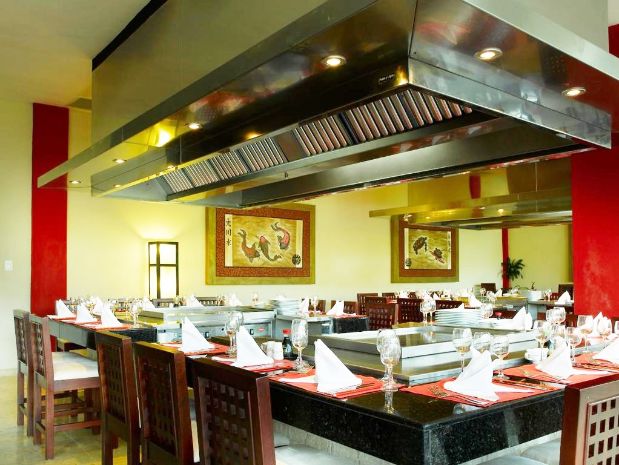 Hotel Grand Palladium Punta Cana Resort & Spa Punta Cana Republica Dominicana