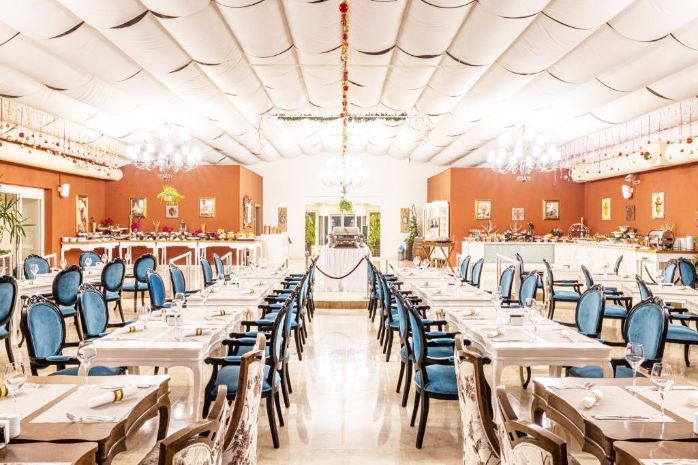 Hotel Grand Pasha Hotel & Spa Kyrenia