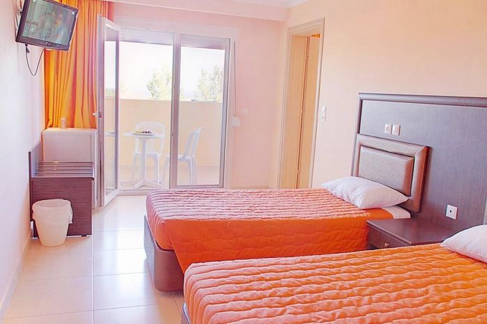 Hotel Grand Platon Riviera Olimpului