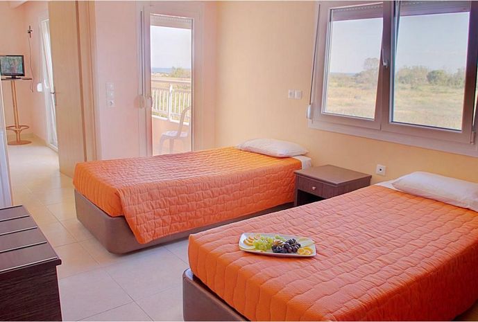 Hotel Grand Platon Riviera Olimpului Grecia