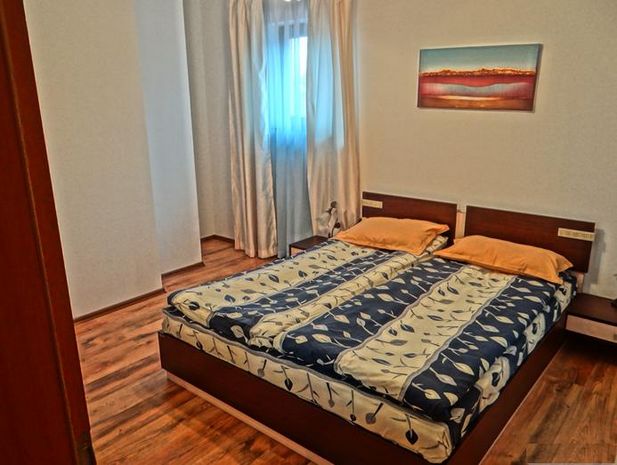 Hotel Grand Royale Apartment Complex & Spa