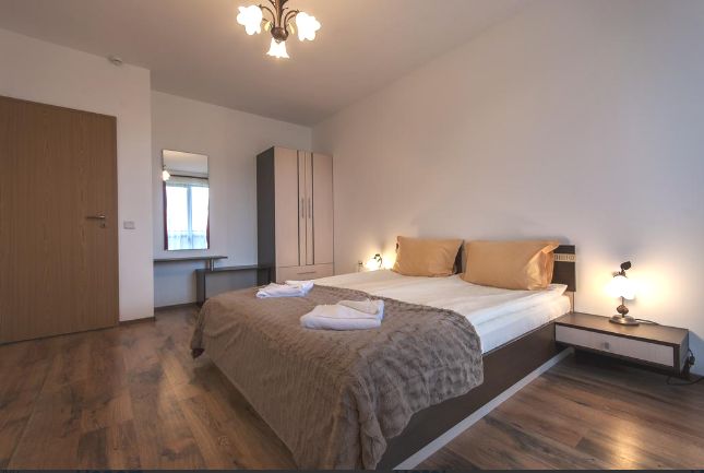 Hotel Grand Royale Apartment Complex & Spa Bansko Bulgaria