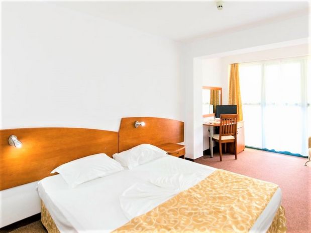 Hotel Grand Sunny Beach