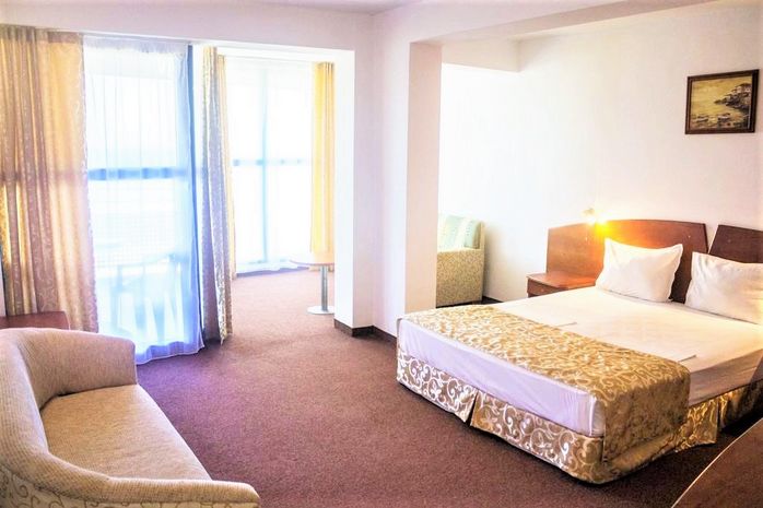 Hotel Grand Sunny Beach Sunny Beach