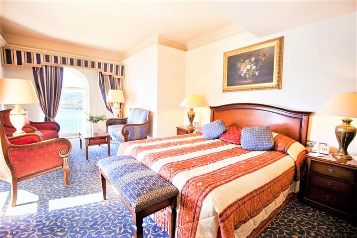 Hotel Grand Villa Argentina Riviera Dubrovnik Croatia