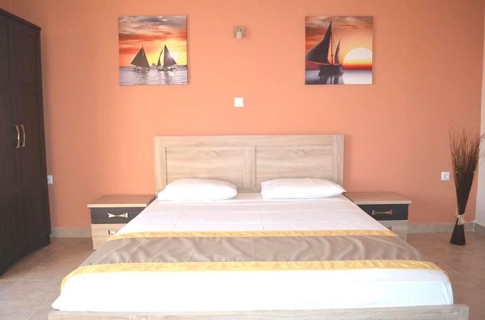 Hotel Grand Villas Limenaria