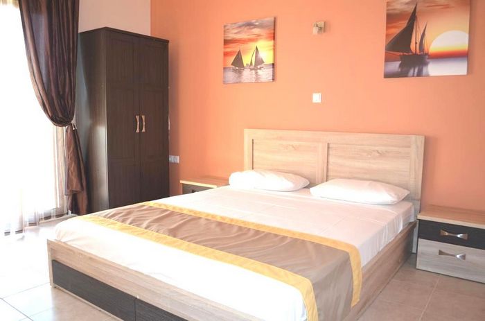 Hotel Grand Villas Limenaria Thassos