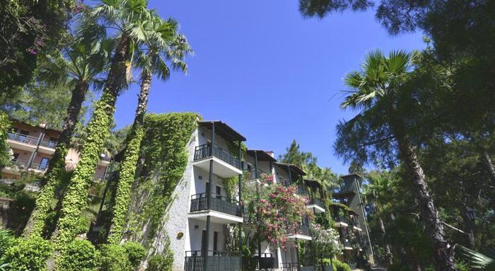 Hotel Grand Yazici Marmaris Palace