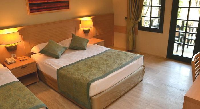 Hotel Grand Yazici Marmaris Palace Marmaris