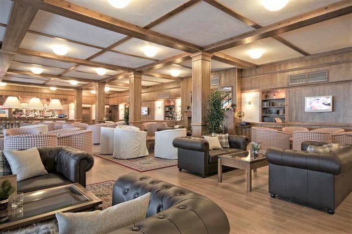 Hotel Green Life Bansko Bulgaria