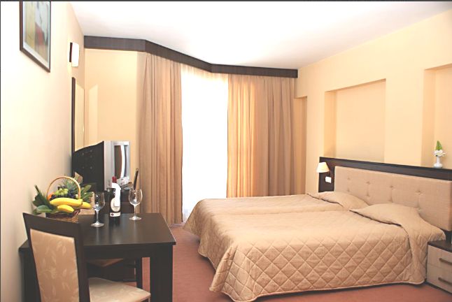 Hotel Mpm Guinness Bansko Bulgaria