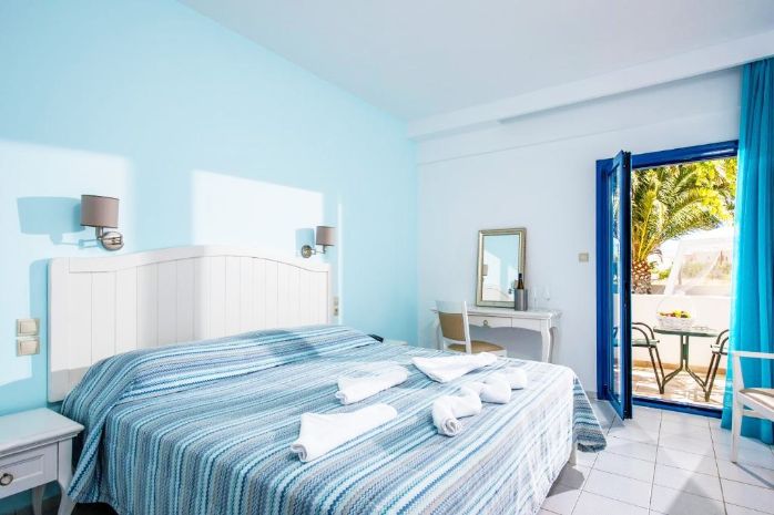 Hotel Hara Ilios Village