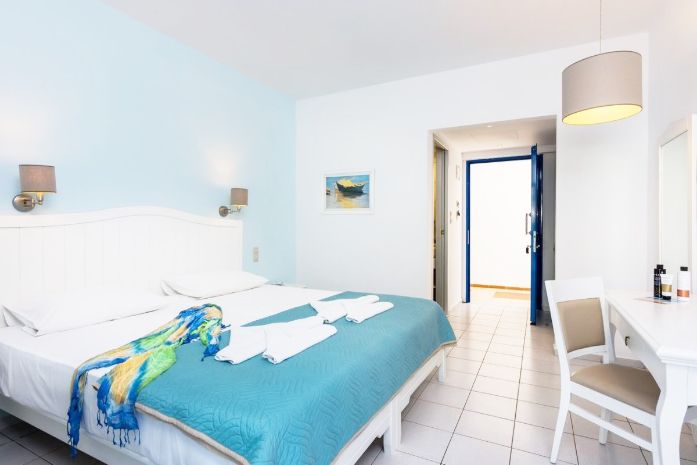 Hotel Hara Ilios Village Creta