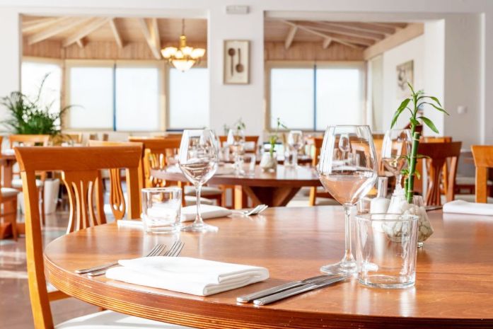 Hotel Hara Ilios Village Creta Grecia