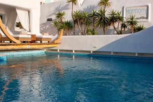 Hotel Harmony Boutique