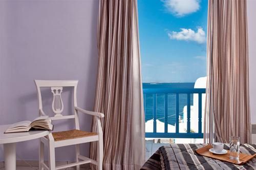 Hotel Harmony Boutique Mykonos Grecia