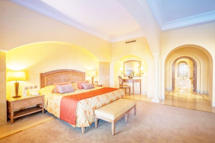Hotel Hasdrubal Prestige Djerba